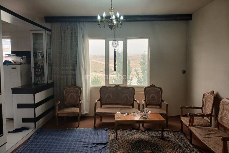 آپارتمان مبله دو خوابه سالاری 1 در اردبیل