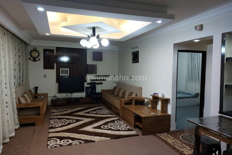 ویلا مبله تکخواب در مشهد