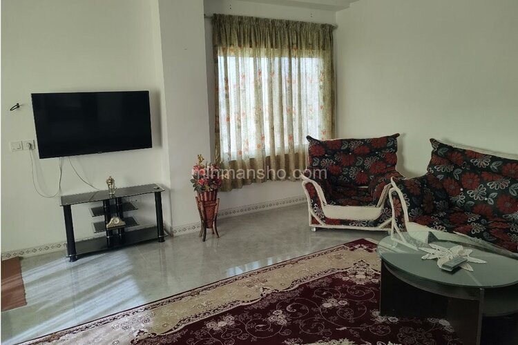 ویلا تکخواب روستایی در زیرآب