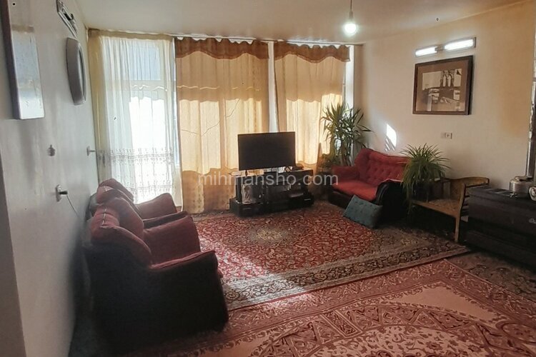 ویلا مبله دوخواب اهورا گنجه در فریدن