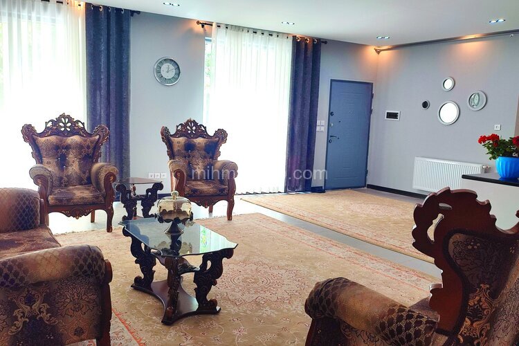 ویلا دوخواب استخردار در کردان