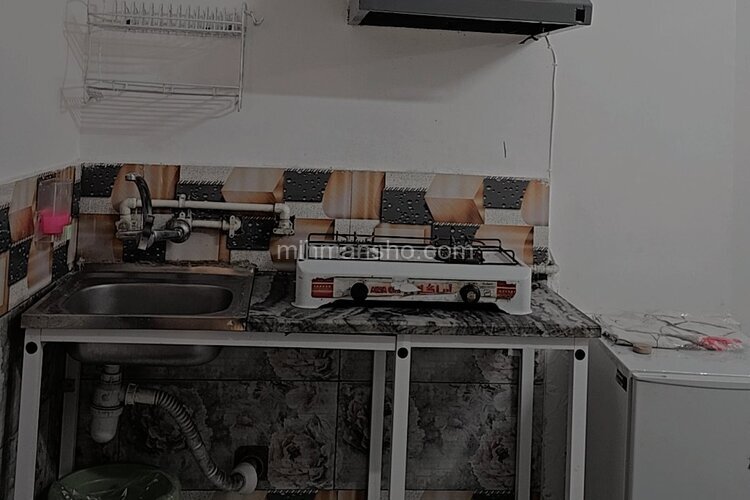 سوئیت تک تخت مولوی در مشهد