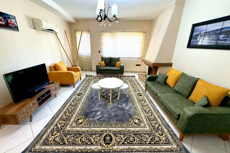 آپارتمان مبله تکخواب در شیراز