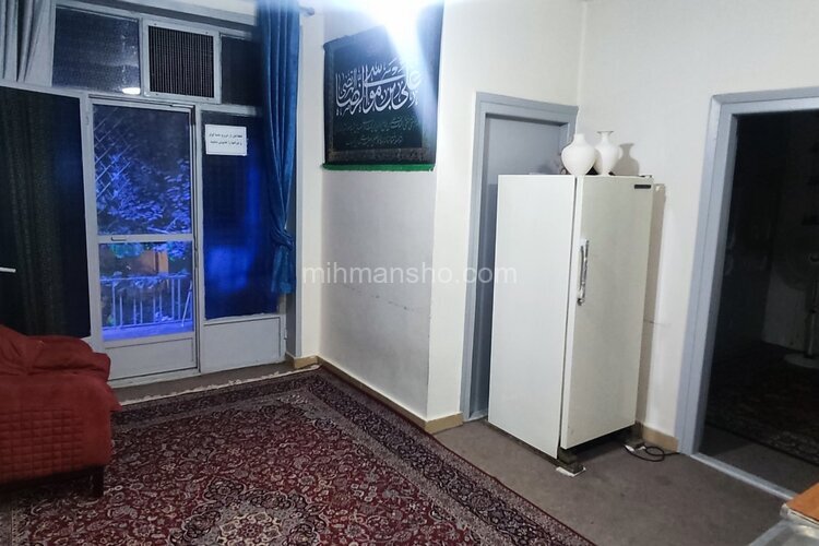 ویلا باغ سه خواب بیت الهادی در مشهد