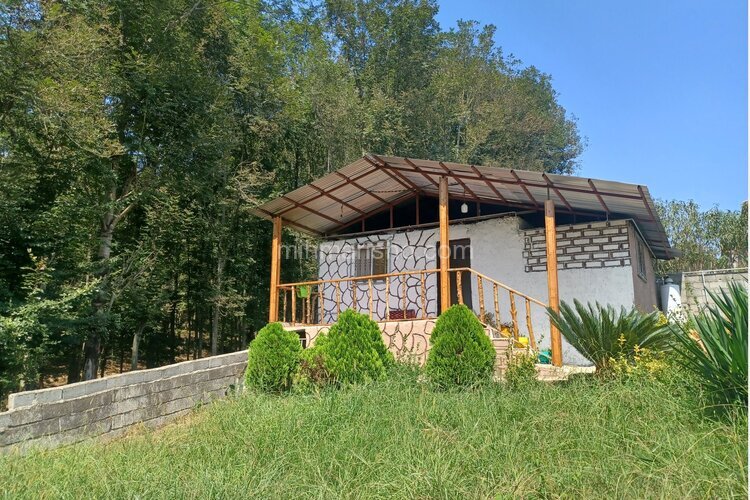 سوئیت مبله 40 متری پرهام در شیرگاه