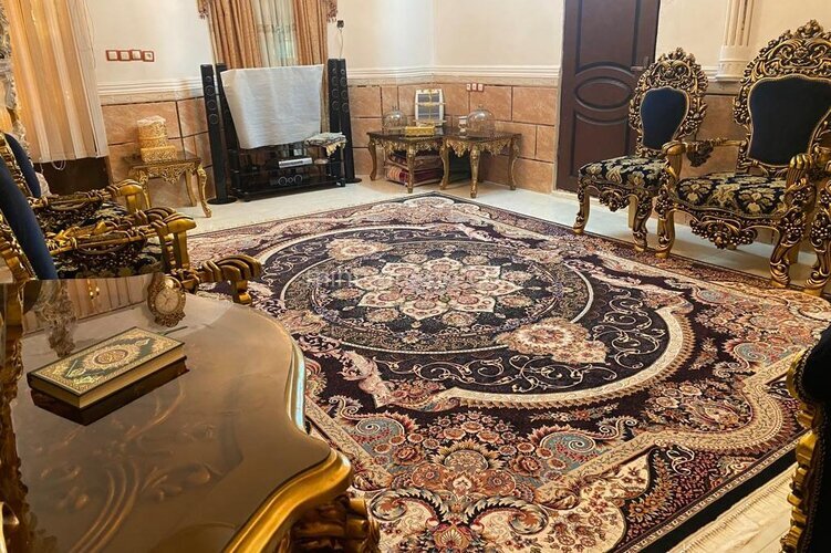 سوئیت ویلا ساحلی در قشم