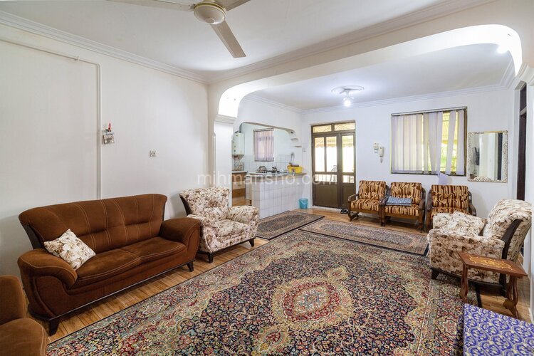 اجاره ویلا تک خواب در رشت