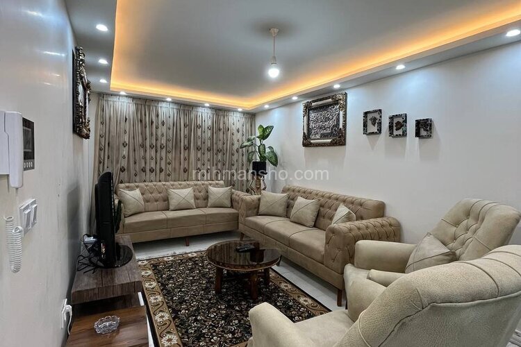 آپارتمان مبله تکخواب امیر در مشهد