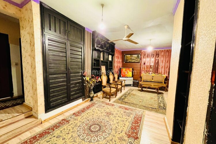 ویلا مبله دوخواب ساحلی دریا 30 در نور