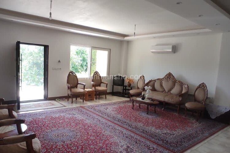 ویلا دوبلکس دوخواب صدرا در شیرگاه