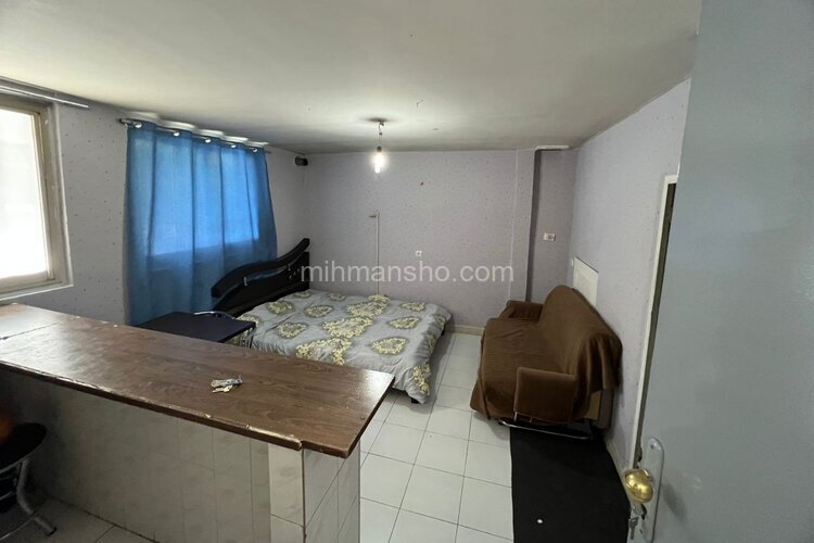 سوئیت مبله 30 متری در بلوار کاوه تهران