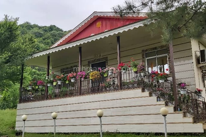 ویلا 2 خواب در ماسال