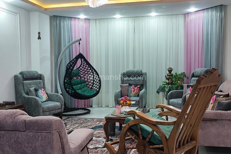 ویلا لوکس سه خواب استخردار با میز بیلیارد در رامسر