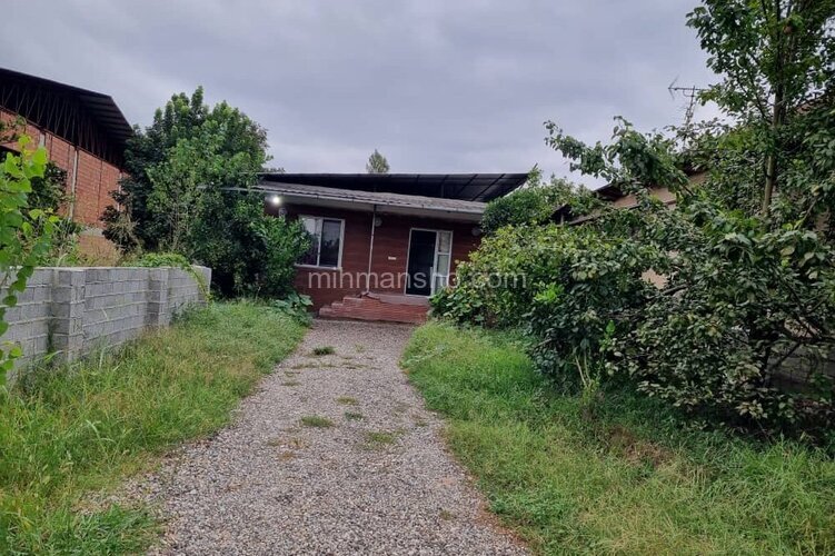 ویلا مبله دوخواب آرامش در سوادکوه