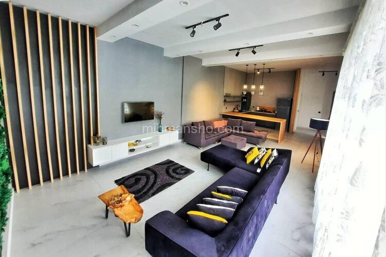 ویلا استخردار در کردان