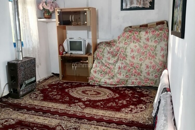 ویلا سنتی دوخواب آقا جون در رحیم آباد