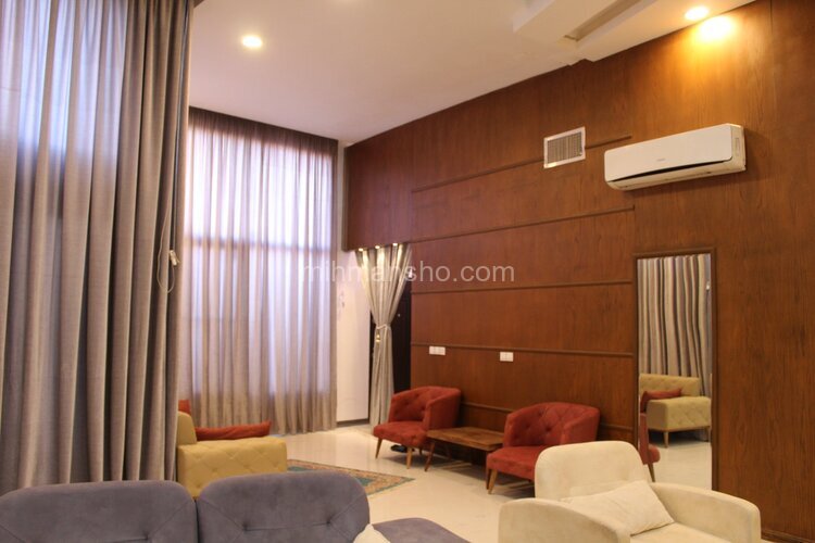 ویلا دوخواب در مشهد