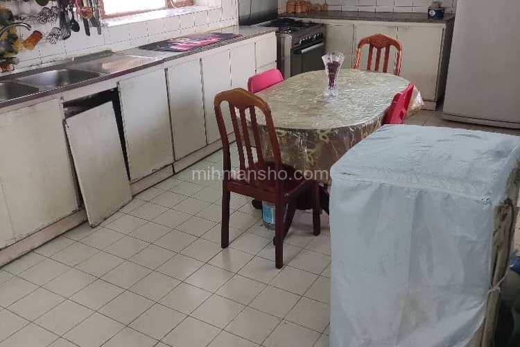 ویلا مبله دو خواب در قشم