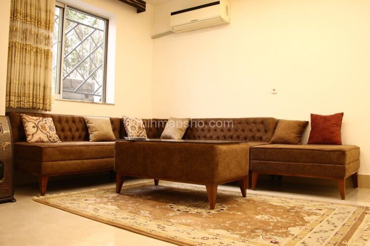 آپارتمان یک خواب در محمودآباد