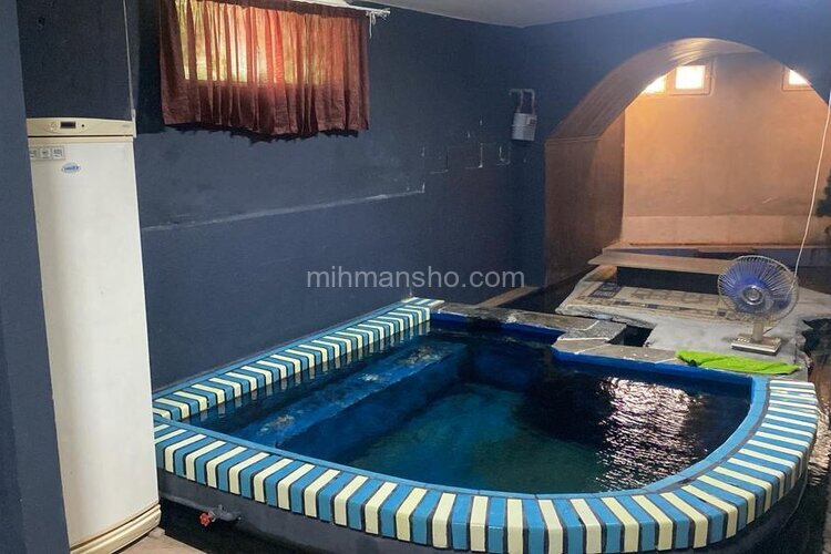 واحد 80 متری یک خواب در قائمشهر