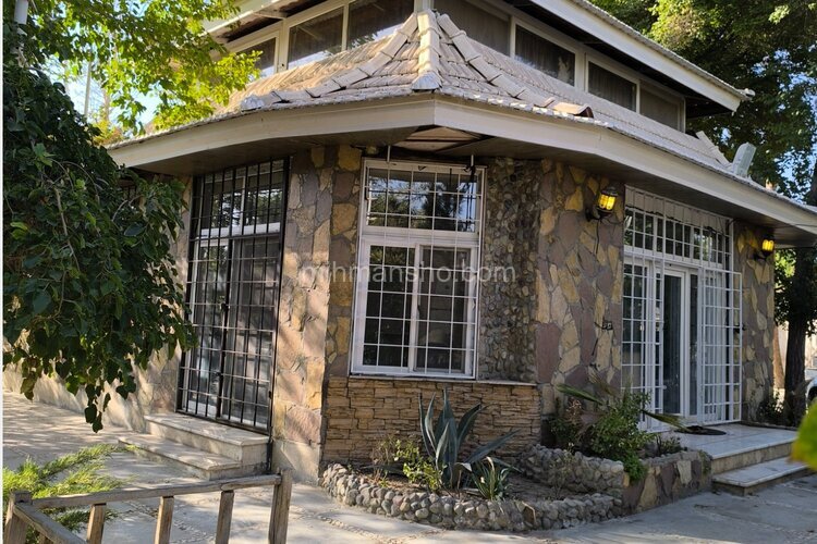 ویلا دوبلکس دوخواب در اصفهان