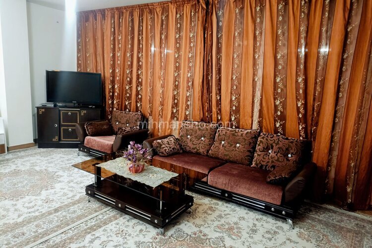 آپارتمان تک خواب رضا در اصفهان