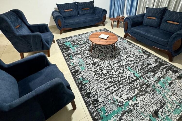 آپارتمان تکخواب شهرک صدف در کیش