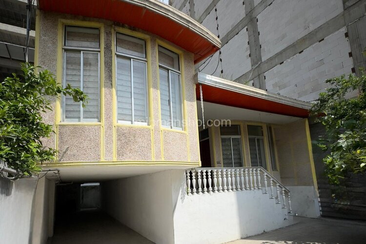 ویلا مبله دوخواب شفق در نور