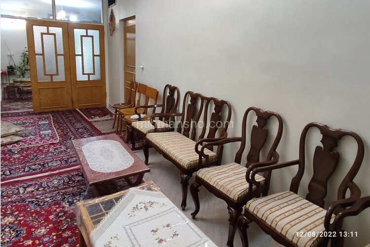 آپارتمان مبله دوخواب سیدعلی در مشهد