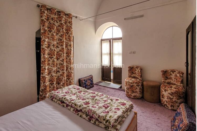 اتاق 2 تخته گنجه در یزد