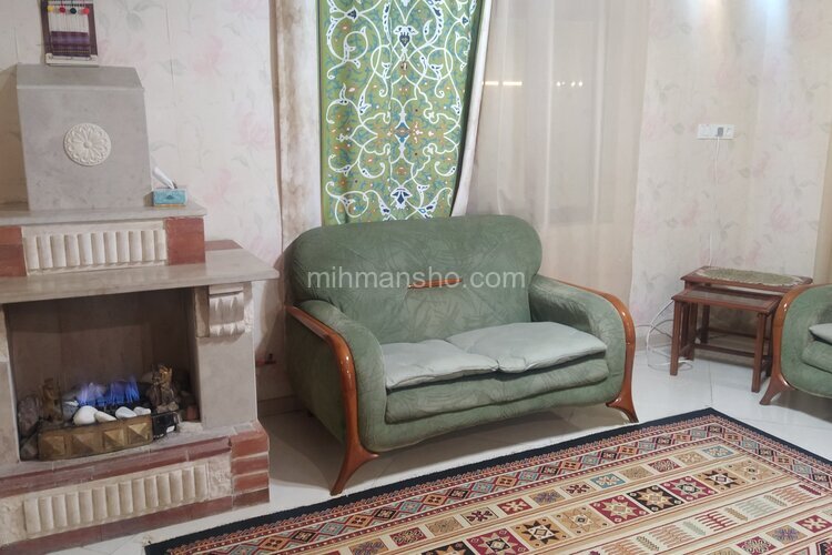 ویلا مبله سه خواب ناندینا در چالوس