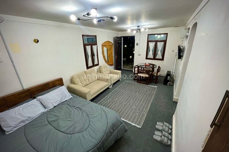 سوئیت ویلا مبله روجا در بهشهر