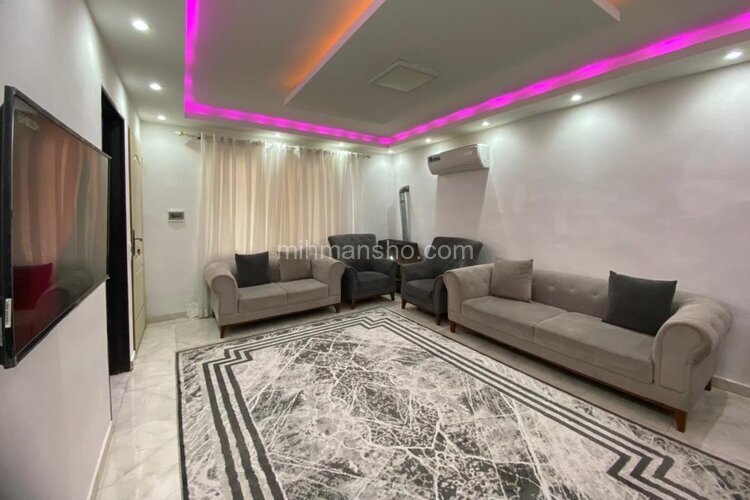 ویلای نیما در چالوس