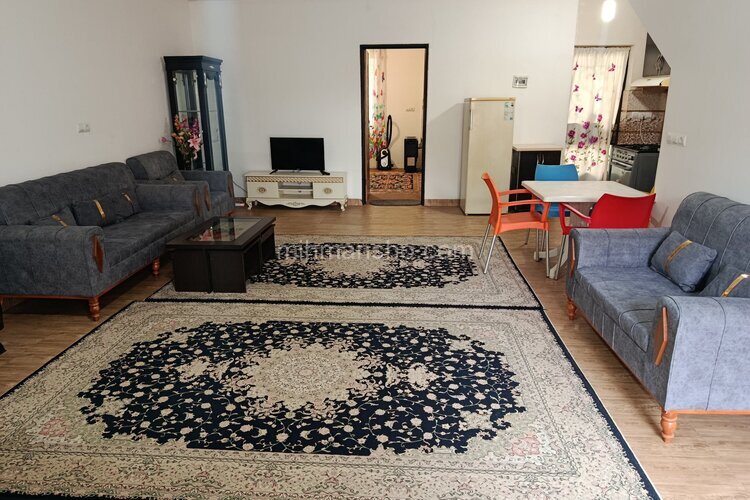 آپارتمان مبله تکخواب در کتالم و سادات شهر