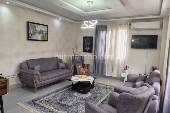 ویلا استخردار هادی در بندر انزلی