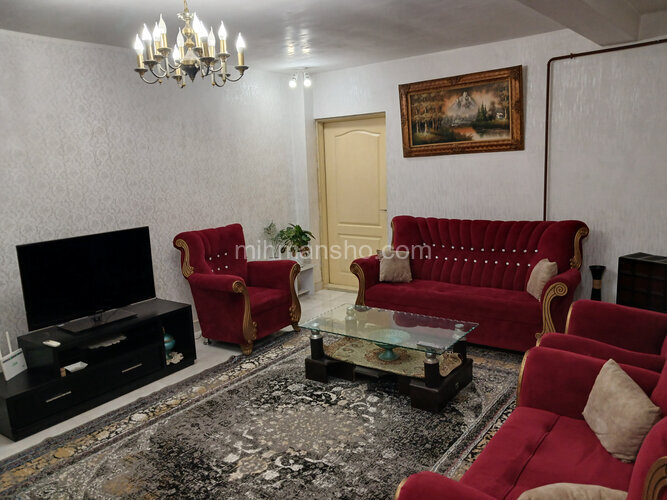 باغ ویلا تکخواب مبله گیلار در کوچصفهان