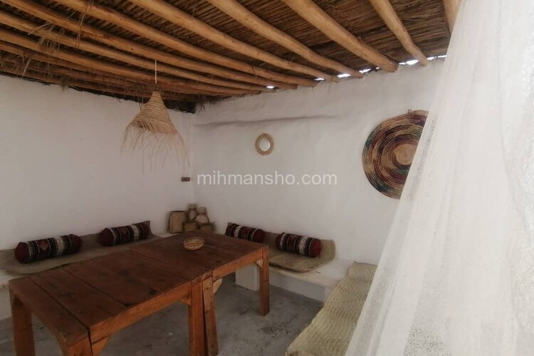 سوئیت ویلا دوران در قشم