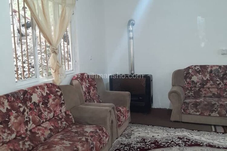 سوئیت ویلای مبله بام بهشت در بابل