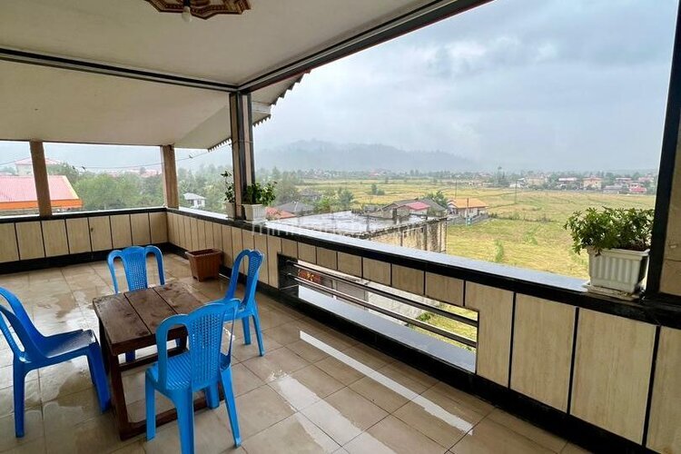 آپارتمان مبله علی پور در اسالم