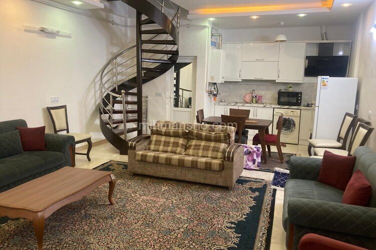 ویلا مبله دوبلکس دوخواب پانیا در سرخرود