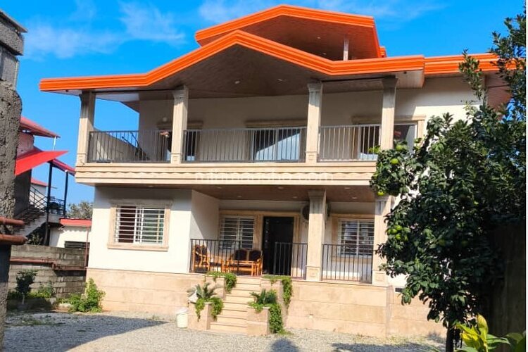 ویلا مبله تک خواب در رامسر