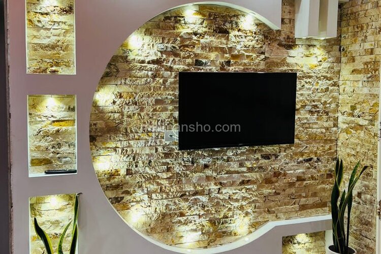 ویلا دو خواب جکوزی آبگرم در بندرانزلی