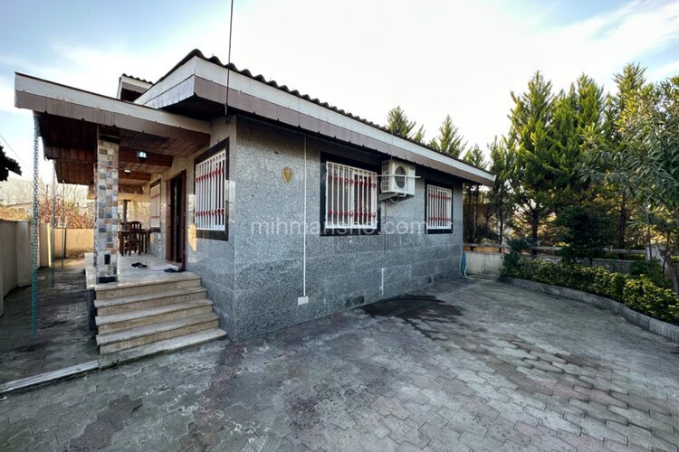 ویلا دوبلکس دو خواب در متل قو