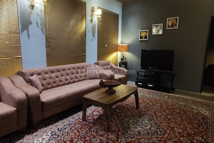 ویلا دوخواب در بندر انزلی