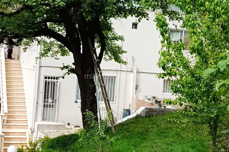 ویلا جنگلی دوبلکس در روستا وشمه سرا