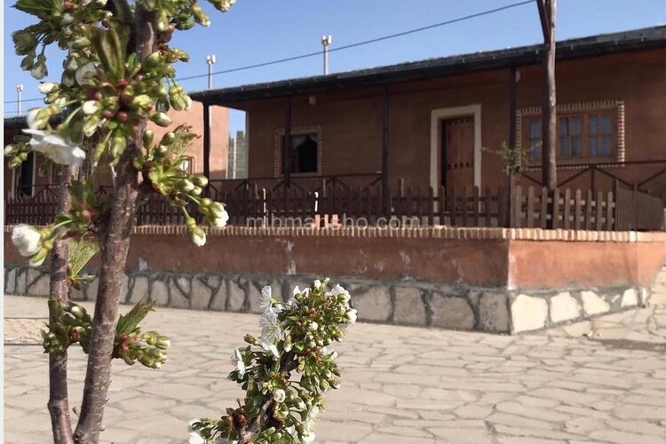 واحد 4 نفره (1) تکخواب در مجموعه گردشگری درخلخال