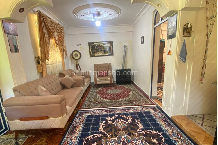 ویلا مبله تک خواب در ماسال