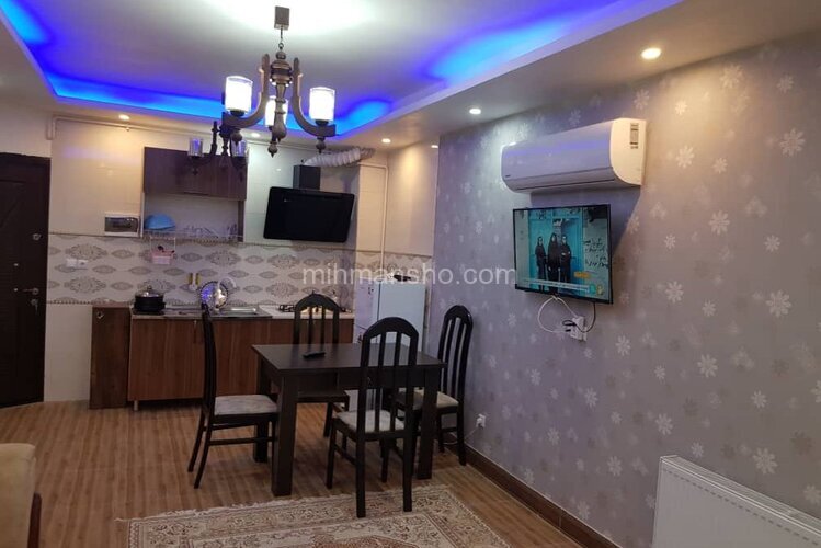 واحدمبله رضا طبقه اول (2)در ساری