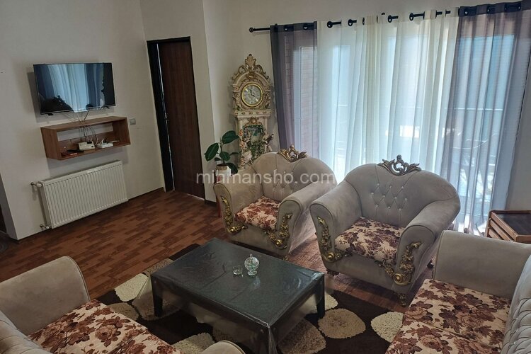 ویلا دوخواب خانسر در بهشهر