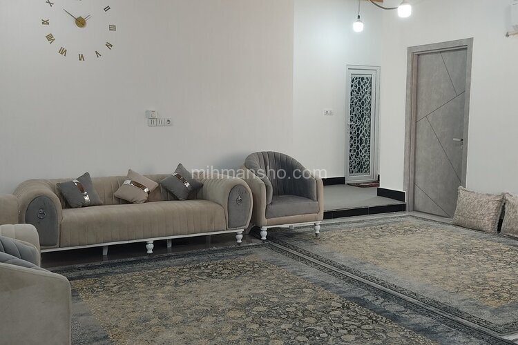 ویلا دو خواب در قشم